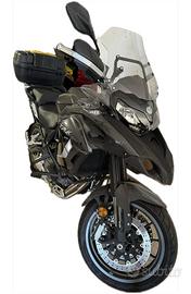 Moto Benelli Trk 502