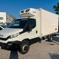 Iveco daily 60c18 180cv 3.0cc frcx -20 gradi °c