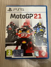 Moto gp