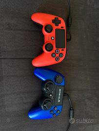 PlayStation 4 Slim 500GB + 2 Joypad+ Fifa 22