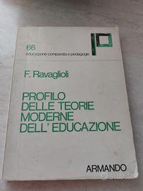 Profilo delle teorie moderne dell'educazione