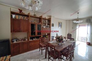 Appartamento, Gangi.