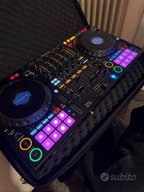Pioneer Ddj 1000