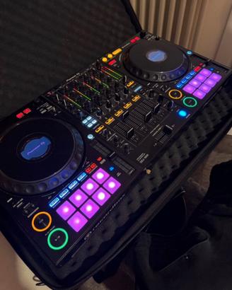 Pioneer Ddj 1000