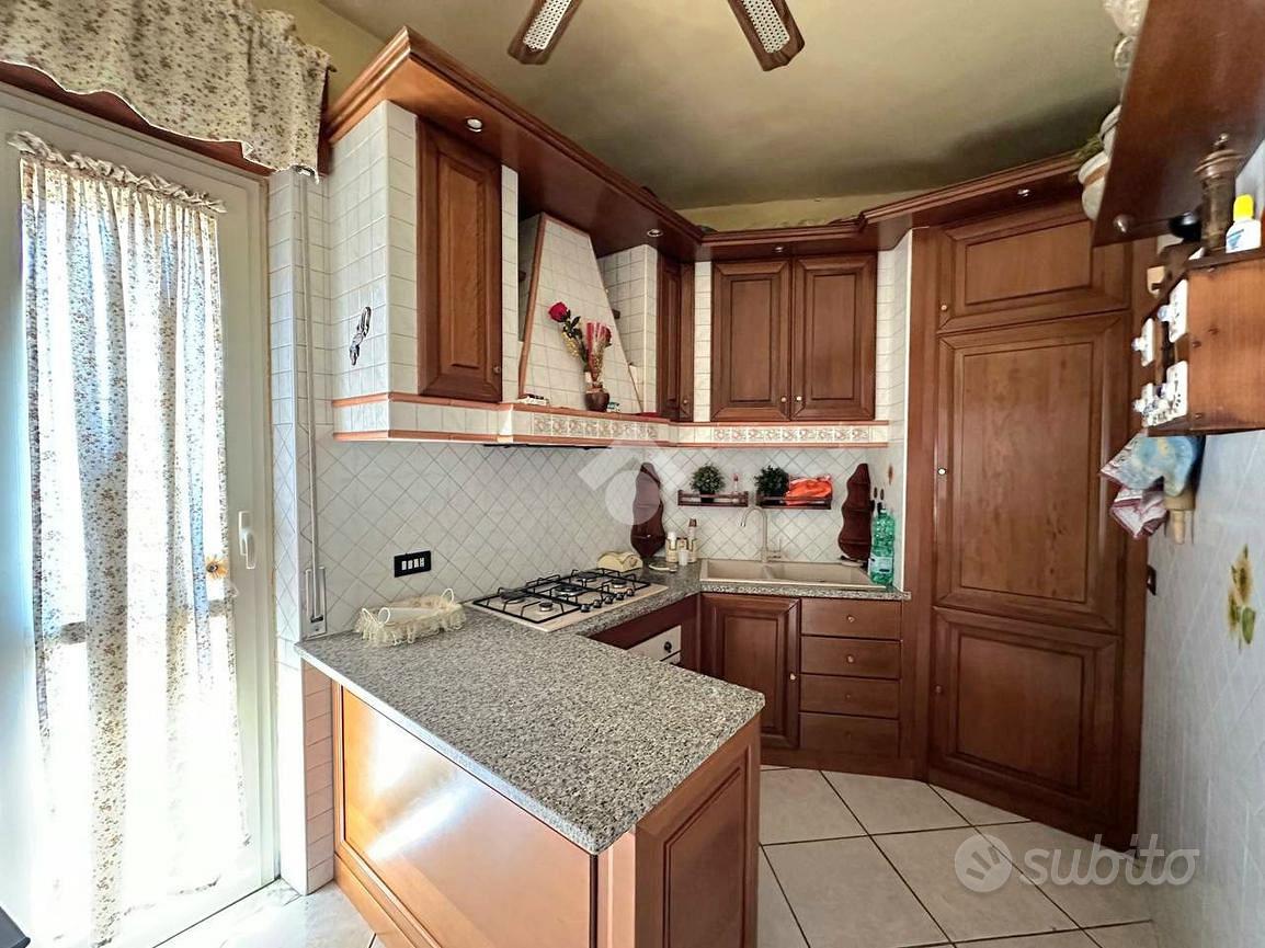 Appartamento – Arzano, Lanciasino - Vista 5