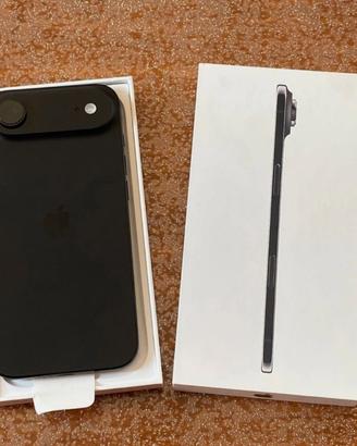 iPhone 17 Air 256 (valutoscambi)