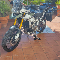 Triumph TIGER 900 Rally Pro