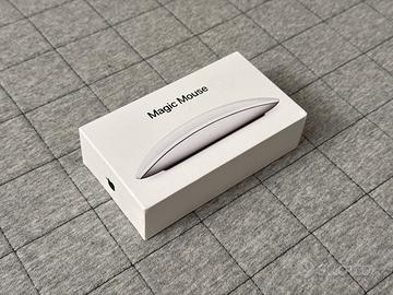 Apple Magic Mouse