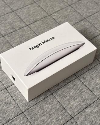 Apple Magic Mouse