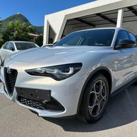 Alfa Romeo Stelvio 2.2 t Sprint rwd 160cv auto