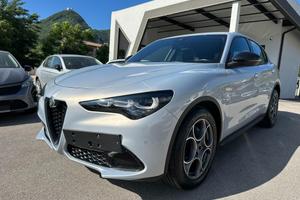 Alfa Romeo Stelvio 2.2 t Sprint rwd 160cv auto