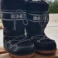 Scarponcino doposci da Neve  Unisex  MOON BOOT