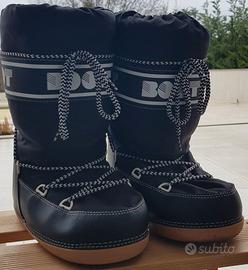 Scarponcino doposci da Neve  Unisex  MOON BOOT
