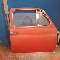 Portiere/sportelli Fiat 500 L/R/F
