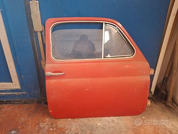 Portiere/sportelli Fiat 500 L/R/F