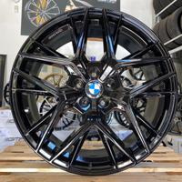 Cerchi Bmw raggio 20 NUOVI cod.37823