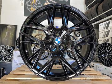 Cerchi Bmw raggio 20 NUOVI cod.37823