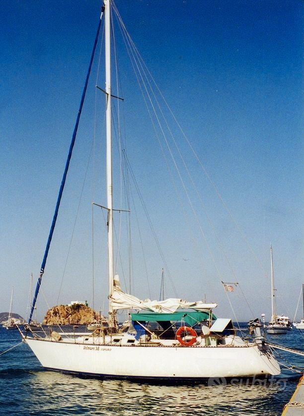 Velmare 38 Cyrano — View photo 1