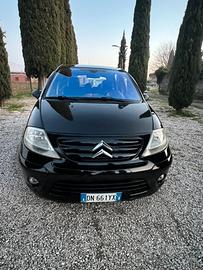 Citroen c3 benzina neopatentati