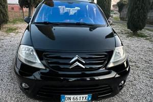Citroen c3 benzina neopatentati