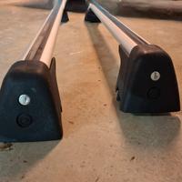 barre portapacchi auto originali opel Mokka