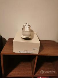 Sneakers Amazing Liu Jo Beige