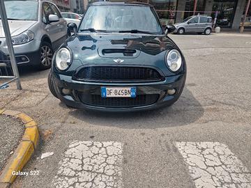 MINI Mini 1.6 16V Cooper S