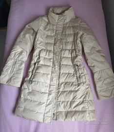 Piumino flavio castellani donna 42 m