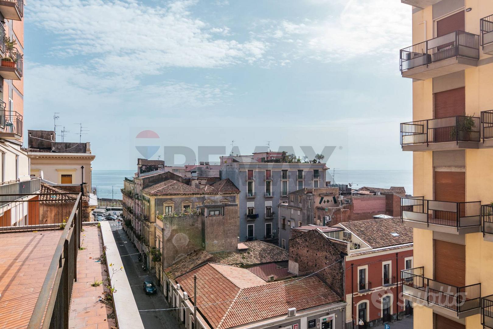 Appartamento – Catania, Civita, Centro storico - Vista 3