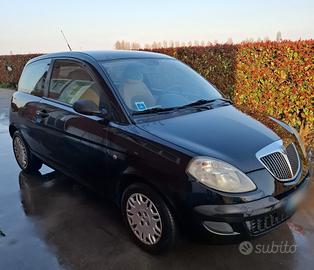 Lancia Ypsilon 1.2 Benzina