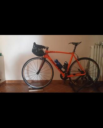 bici da corsa protek 