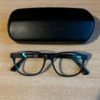 Occhiali da vista Diesel