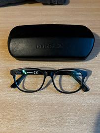 Occhiali da vista Diesel
