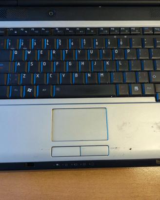 TOSHIBA SATELLITE L300 D