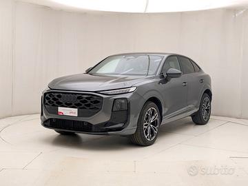 AUDI Q3 3ª serie - Q3 SPB TFSI 110 kW mHEV S troni