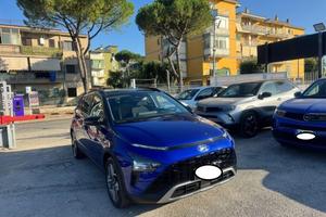 HYUNDAI Bayon 1.0 T-GDI Hybrid 48V iMT XClass