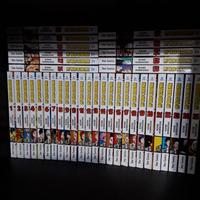 Fumetti My Hero Academia