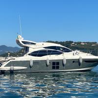Yacht azimut 40S usato 2012