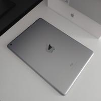 Ipad 5 th gen - grigio