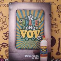 tabella poster vov peace