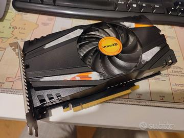 Scheda Grafica Nvidia GTX950