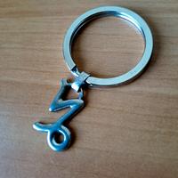 Portachiavi o ciondolo