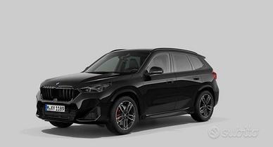 BMW X1 U11 sdrive20d mhev 48V MSport Pro auto