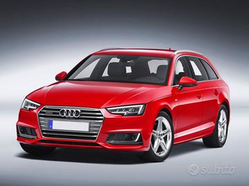 AUDI A4 Avant 35 TDI/163 CV S tronic Business Ad