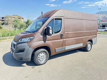 FIAT DUCATO ANNO 2016 L2-H2 clima