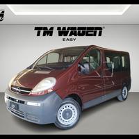 OPEL Vivaro 1ª serie Vivaro 27 1.9 CDTI/100CV ...