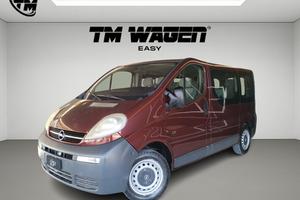 OPEL Vivaro 1ª serie Vivaro 27 1.9 CDTI/100CV ...
