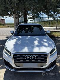 Audi Q2  S-line S-tronic