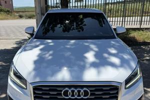 Audi Q2  S-line S-tronic