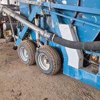 Rotolone per irrigazione 